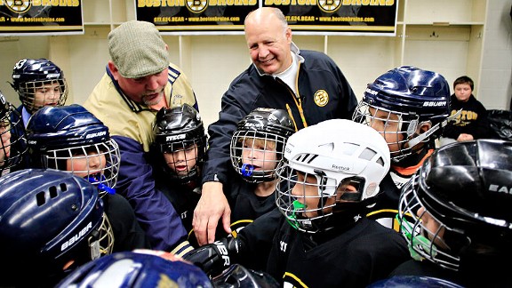 Claude Julien