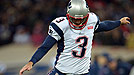 Gostkowski