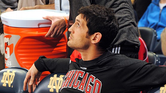 Kirk Hinrich