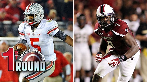 Miller/Clowney