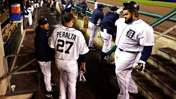 Prince Fielder
