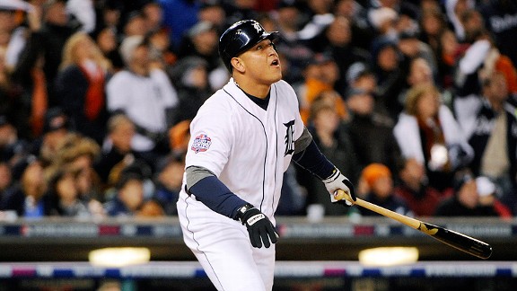 Miguel Cabrera
