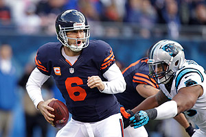 Jay Cutler