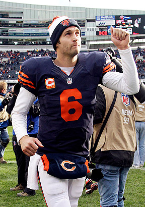 Jay Cutler