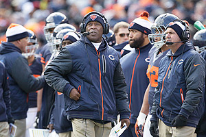 Lovie Smith