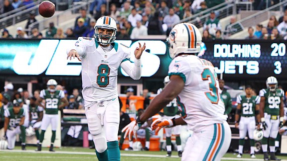 Matt Moore