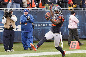 Tim Jennings