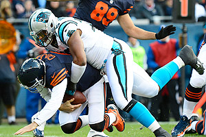 Jay Cutler