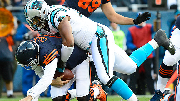 Jay Cutler