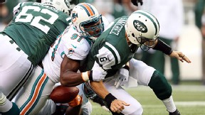 Mark Sanchez