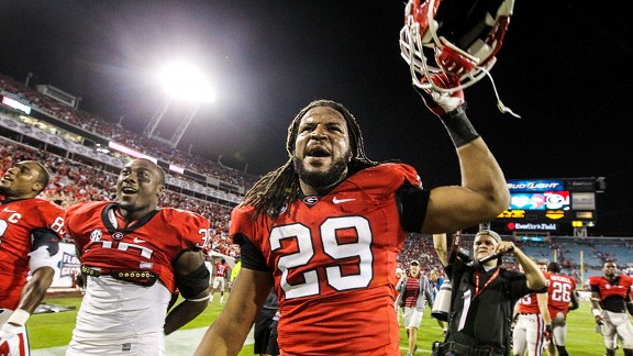 Jarvis Jones
