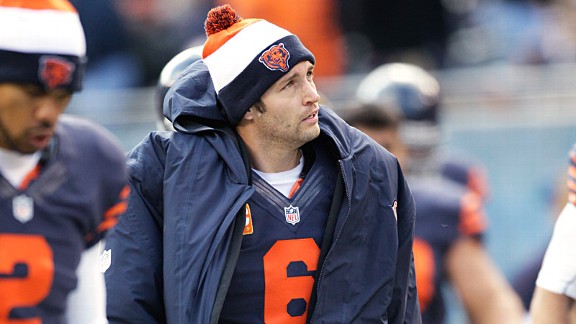 Jay Cutler