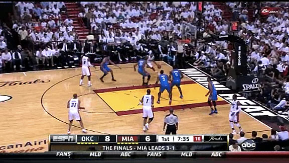 Ibaka