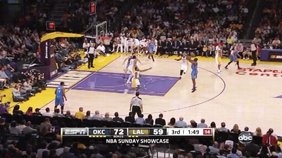 Ibaka-corner