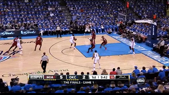 Ibaka