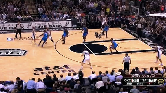 Ibaka
