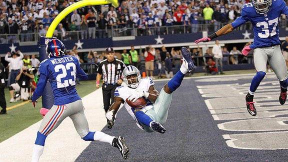 Dez Bryant