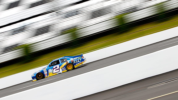 Brad Keselowski