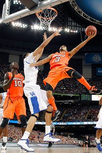 Peyton Siva