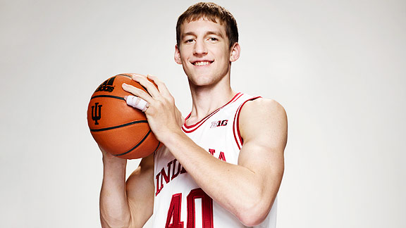 Cody Zeller