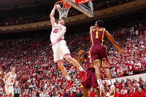Cody Zeller