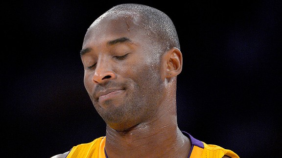 Kobe Bryant