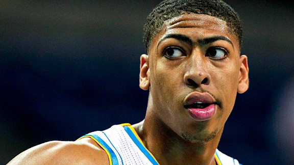 2012-13 NBA predictions -- Rookie of the Year