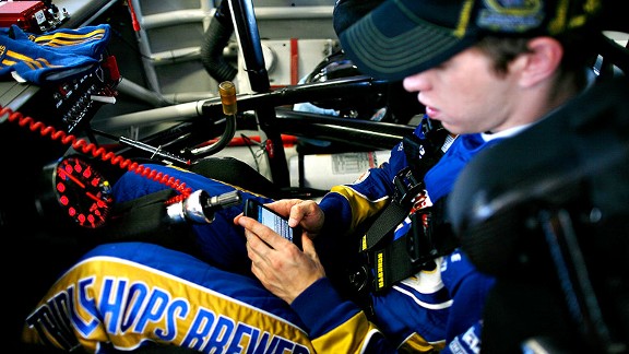 NASCAR