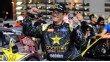 Tanner Foust