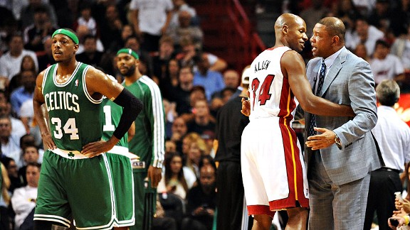 Ray Allen