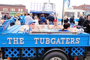 Tubgate