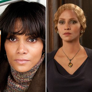 Halle Berry in Cloud Atlas