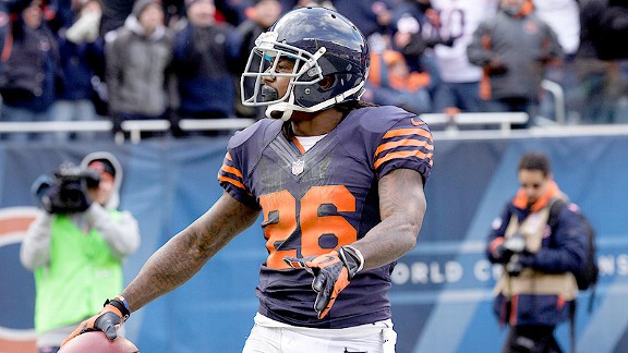 Tim Jennings
