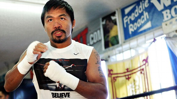 Pacquiao