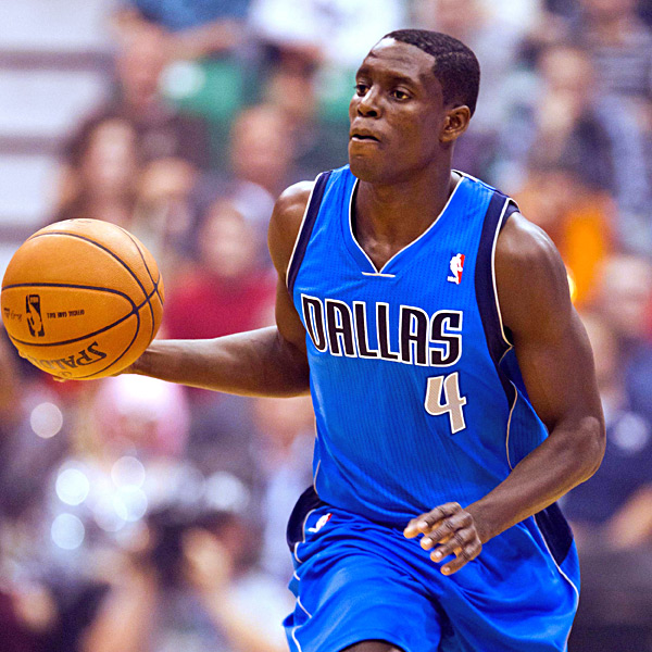 Darren Collison