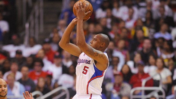 Caron Butler