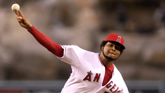 Ervin Santana