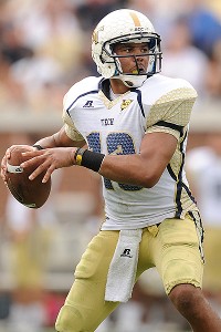Tevin Washington
