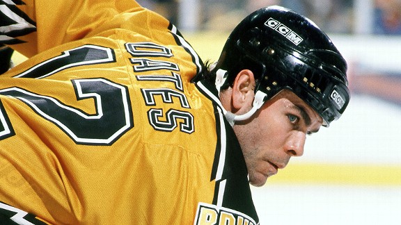 Adam Oates