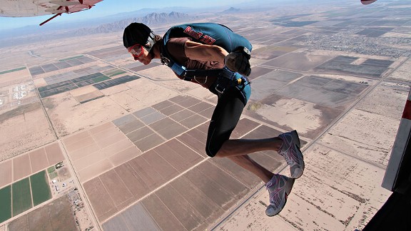 Skydive