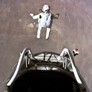 Felix Baumgartner