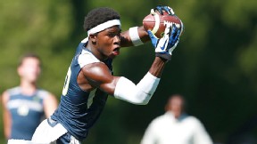 Ahmad Fulwood