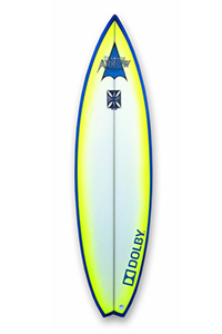 bob pearson surfboards