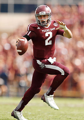 Johnny Manziel