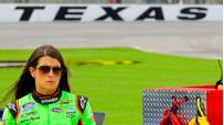 Danica Patrick
