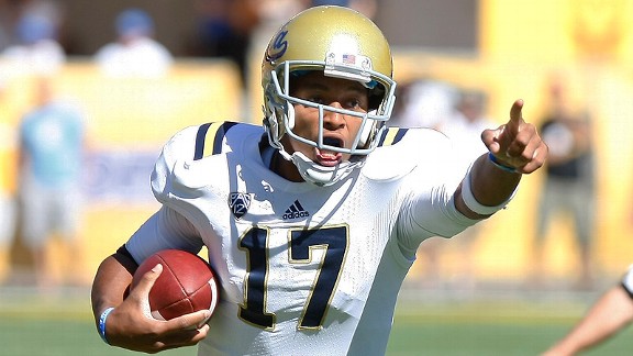 Brett Hundley