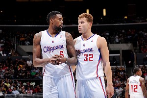 DeAndre Jordan
