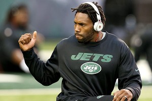 Antonio Cromartie