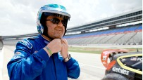 Eddie Gossage