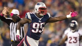Chandler Jones